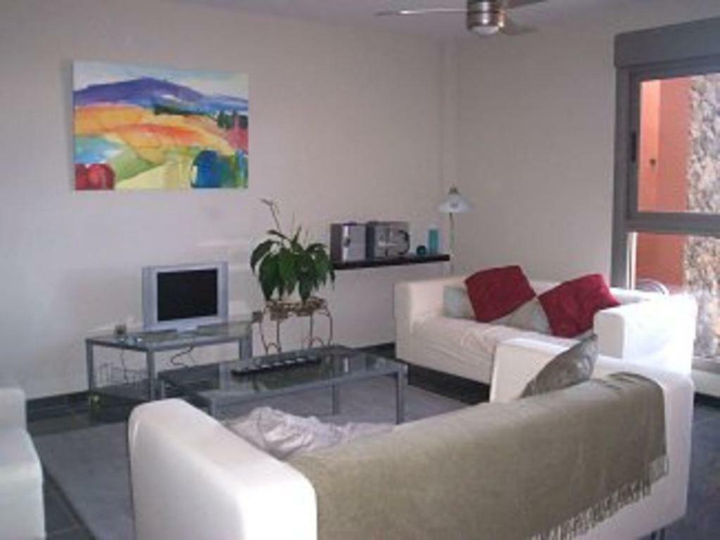 Marfolin 11 Beach Front Apartment With Sea Views From Every Room Cotillo Eksteriør billede